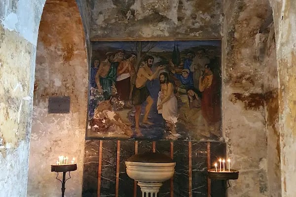 Santa Maria Draperis Kilisesi - Resim 6
