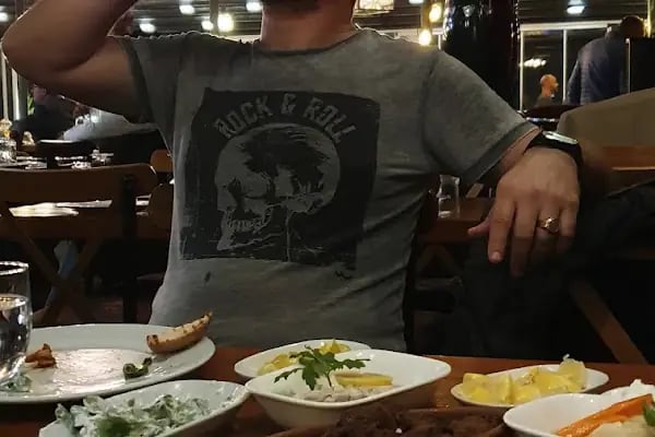 Bahçe Et Restaurant - Resim 14
