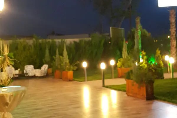 Bahçe Et Restaurant - Resim 6