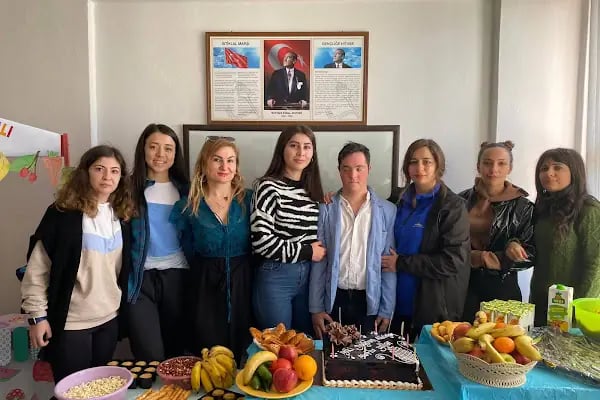 Özgün Kardelen Özel Eğitim Rehabilitasyon Merkezi - Resim 6