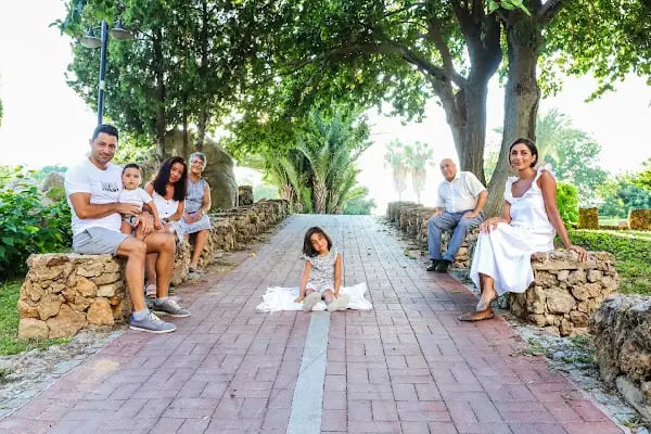 ANKA FOTOĞRAF STÜDYOSU - Resim 10
