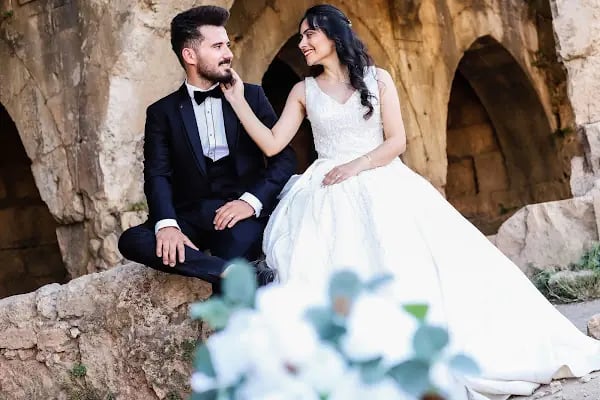 ANKA FOTOĞRAF STÜDYOSU - Resim 5