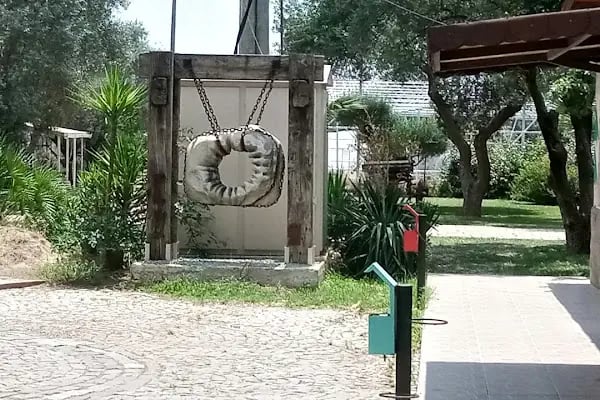 Ege Üniversitesi Bayındır Meslek Yüksekokulu - Resim 18