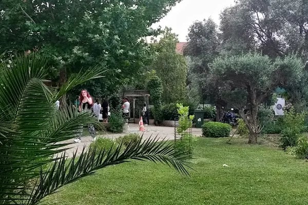 Ege Üniversitesi Bayındır Meslek Yüksekokulu - Resim 8
