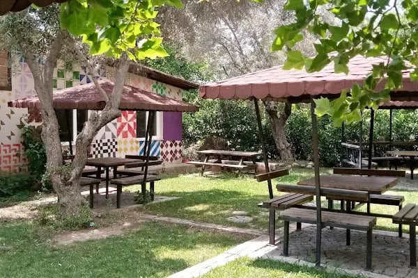 Ege Üniversitesi Bayındır Meslek Yüksekokulu - Resim 10