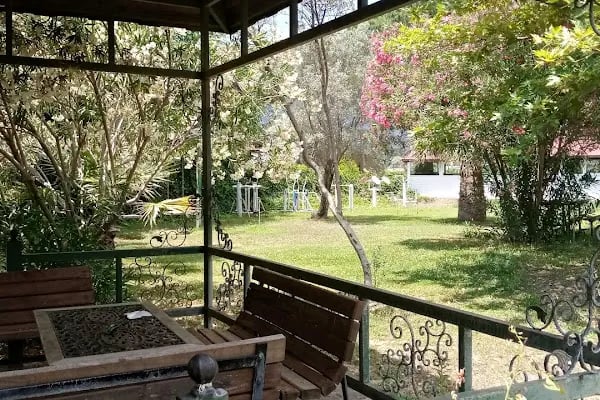 Ege Üniversitesi Bayındır Meslek Yüksekokulu - Resim 17