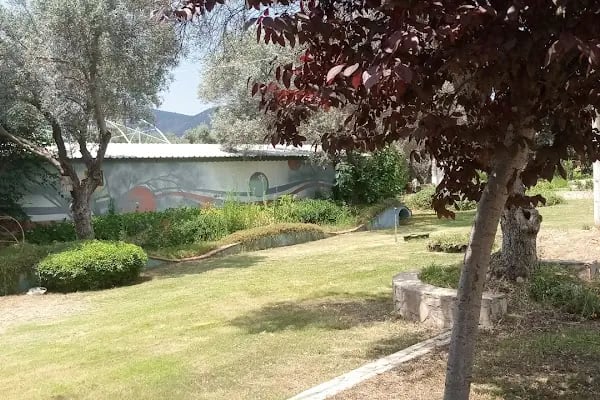 Ege Üniversitesi Bayındır Meslek Yüksekokulu - Resim 9