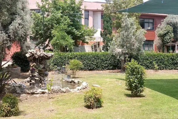 Ege Üniversitesi Bayındır Meslek Yüksekokulu - Resim 3