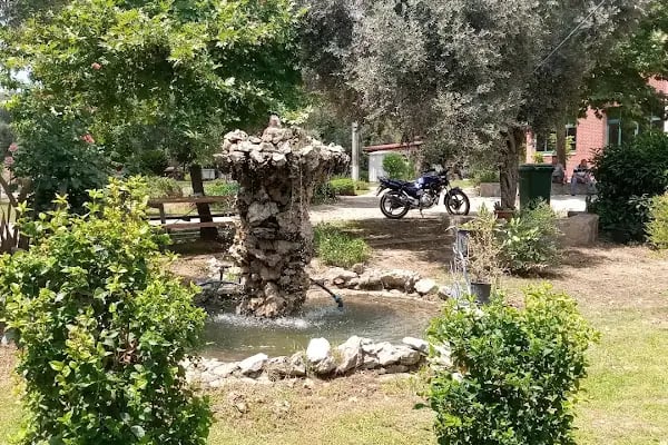 Ege Üniversitesi Bayındır Meslek Yüksekokulu - Resim 7