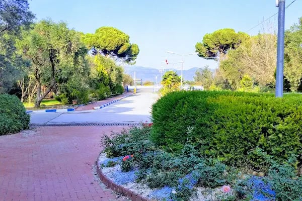 Ege Üniversitesi Bayındır Meslek Yüksekokulu - Resim 2