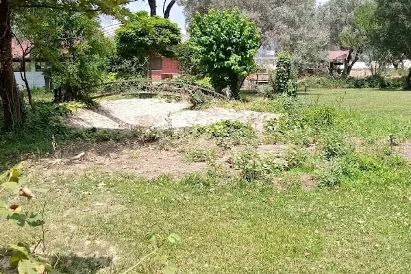 Ege Üniversitesi Bayındır Meslek Yüksekokulu - Resim 11