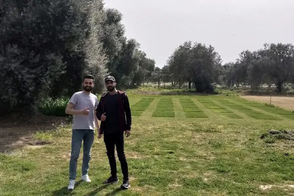 Ege Üniversitesi Bayındır Meslek Yüksekokulu - Resim 20