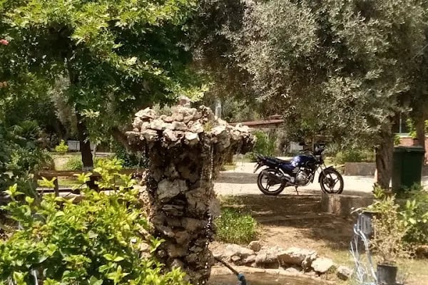 Ege Üniversitesi Bayındır Meslek Yüksekokulu - Resim 19