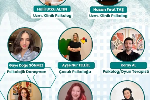 Özüm Psikoloji, Psikoterapi ve Psikolojik Danışmanlık Merkezi - Resim 10