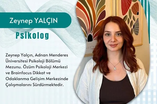 Özüm Psikoloji, Psikoterapi ve Psikolojik Danışmanlık Merkezi - Resim 3