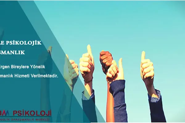 Özüm Psikoloji, Psikoterapi ve Psikolojik Danışmanlık Merkezi - Resim 8
