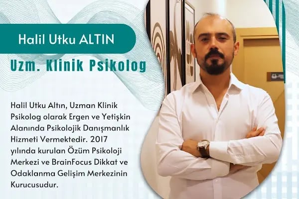 Özüm Psikoloji, Psikoterapi ve Psikolojik Danışmanlık Merkezi - Resim 9