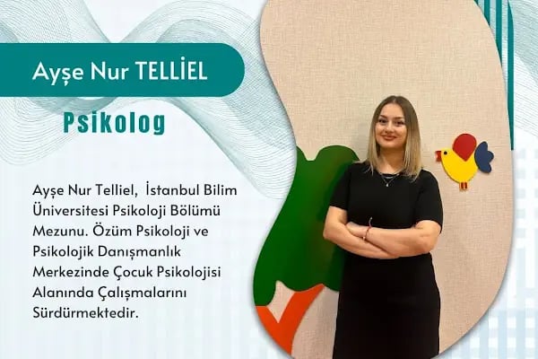 Özüm Psikoloji, Psikoterapi ve Psikolojik Danışmanlık Merkezi - Resim 5