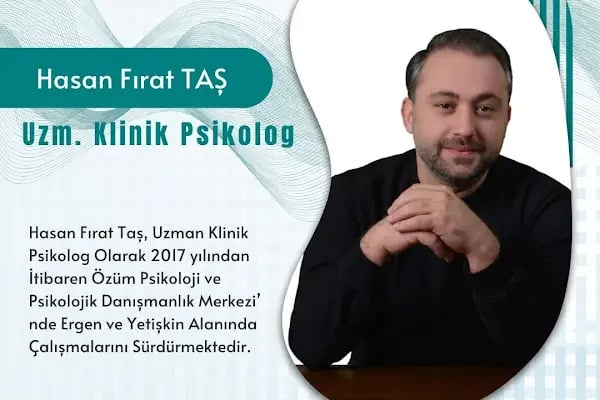Özüm Psikoloji, Psikoterapi ve Psikolojik Danışmanlık Merkezi - Resim 19