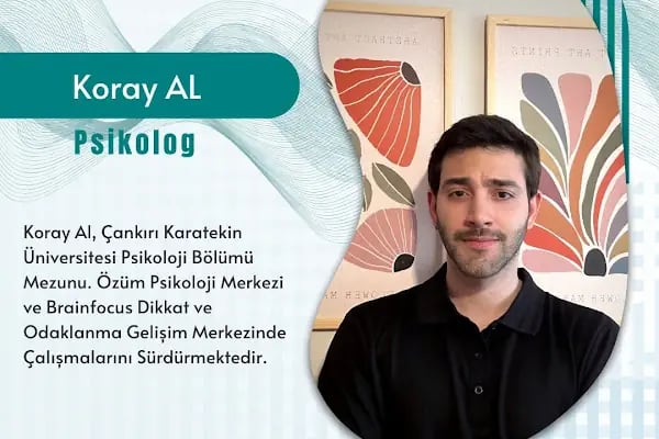Özüm Psikoloji, Psikoterapi ve Psikolojik Danışmanlık Merkezi - Resim 18
