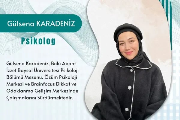 Özüm Psikoloji, Psikoterapi ve Psikolojik Danışmanlık Merkezi - Resim 17