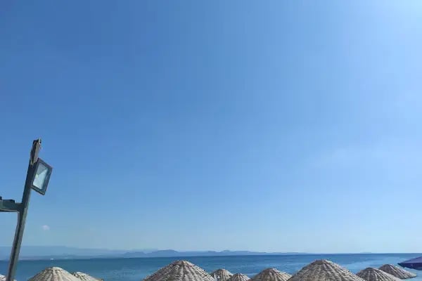 Sosyete Bar/Beach Club - Resim 15