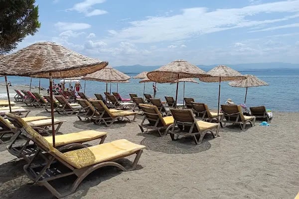 Sosyete Bar/Beach Club - Resim 5
