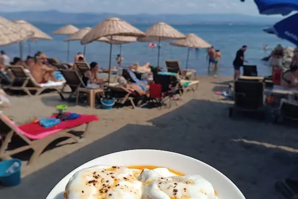 Sosyete Bar/Beach Club - Resim 18
