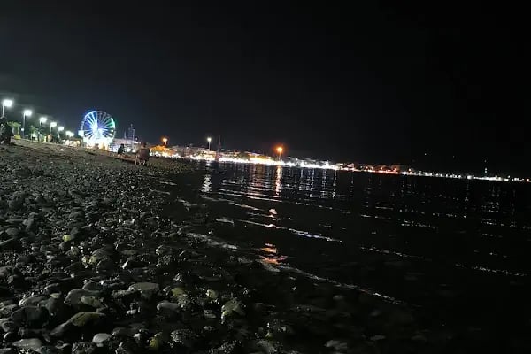 Sosyete Bar/Beach Club - Resim 13