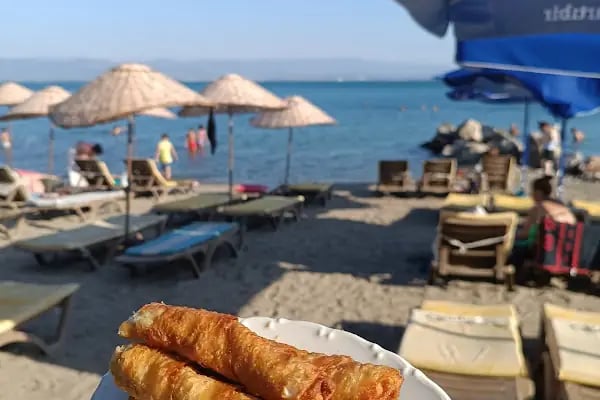 Sosyete Bar/Beach Club - Resim 11
