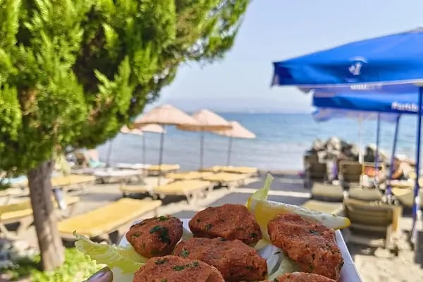 Sosyete Bar/Beach Club - Resim 14