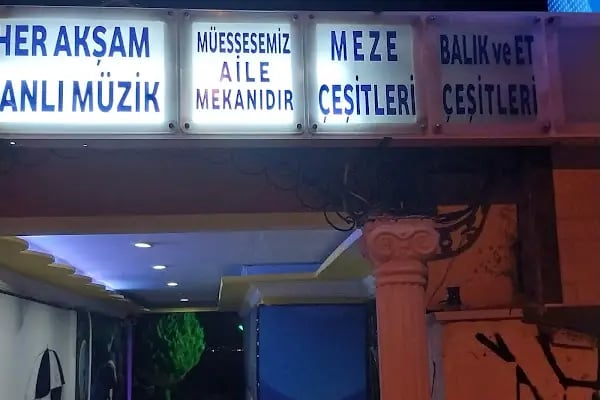 Sosyete Bar/Beach Club - Resim 2