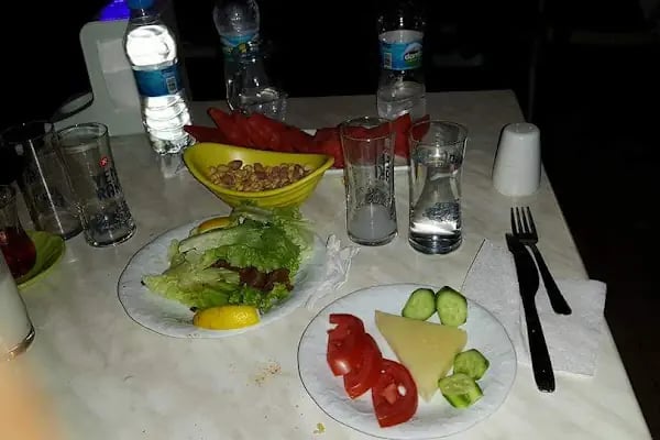 Sosyete Bar/Beach Club - Resim 6