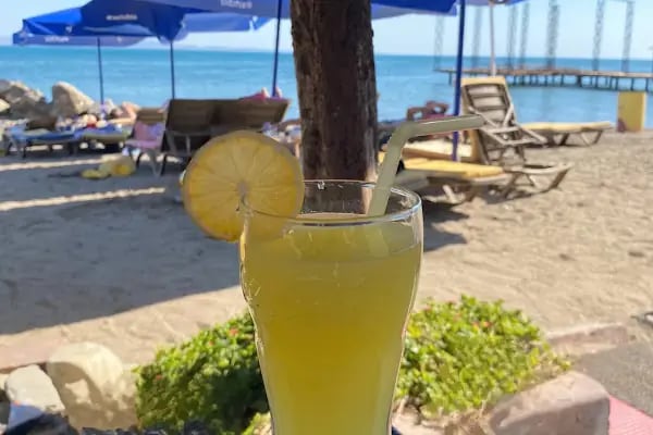Sosyete Bar/Beach Club - Resim 12