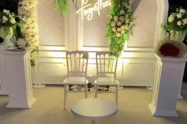 Çınar Garden Kır Düğün Salonu Bozdoğan - Resim 14