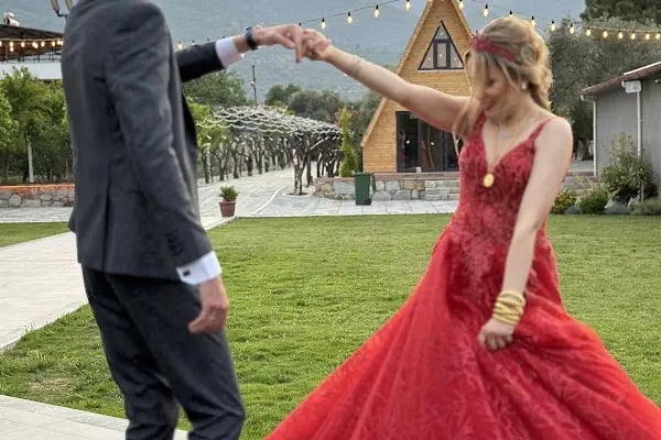 Çınar Garden Kır Düğün Salonu Bozdoğan - Resim 9