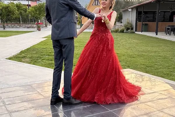 Çınar Garden Kır Düğün Salonu Bozdoğan - Resim 7