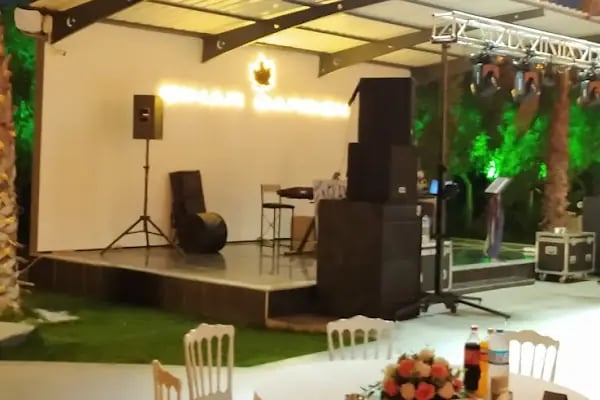 Çınar Garden Kır Düğün Salonu Bozdoğan - Resim 13