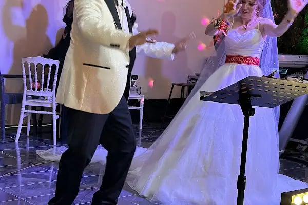 Çınar Garden Kır Düğün Salonu Bozdoğan - Resim 19