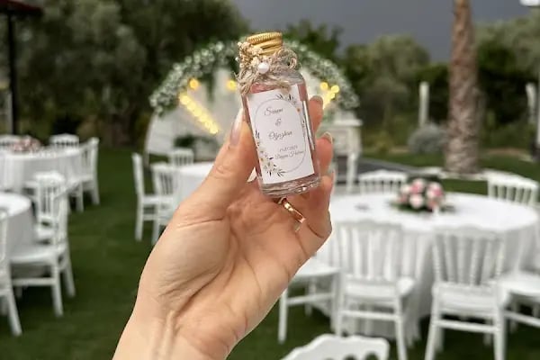 Çınar Garden Kır Düğün Salonu Bozdoğan - Resim 11