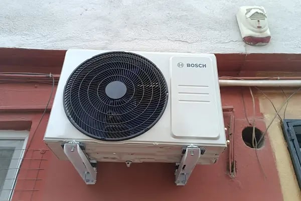BOSCH TERMOTEKNİK YETKİLİ SERVİS - Resim 2