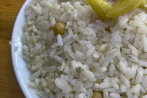 Unkapanı pilavcısı - Resim 6