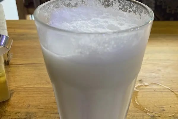 Unkapanı pilavcısı - Resim 4
