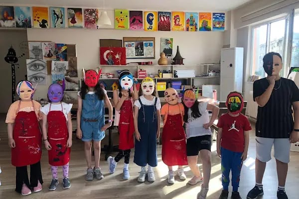 Yadigar Sanat Merkezi - Resim 19