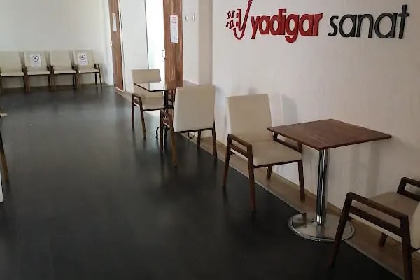 Yadigar Sanat Merkezi - Resim 11