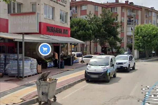 Yadigar Sanat Merkezi - Resim 6