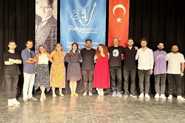 Yadigar Sanat Merkezi - Resim 7