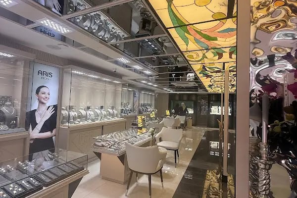 Fer Diamond Luxury - Resim 3