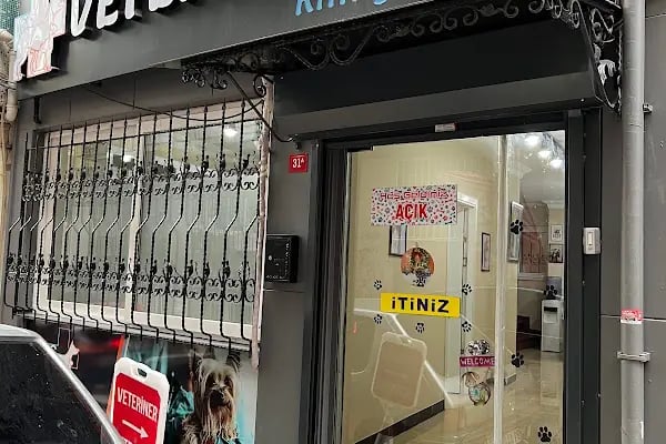 Live Vet Veteriner Kliniği - Resim 2