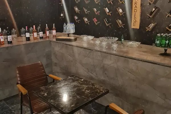 Sapanca Villa Suite Boutique Hotel &amp; Restaurant - Resim 19